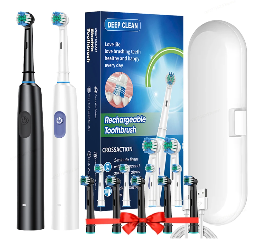 Electric Toothbrush