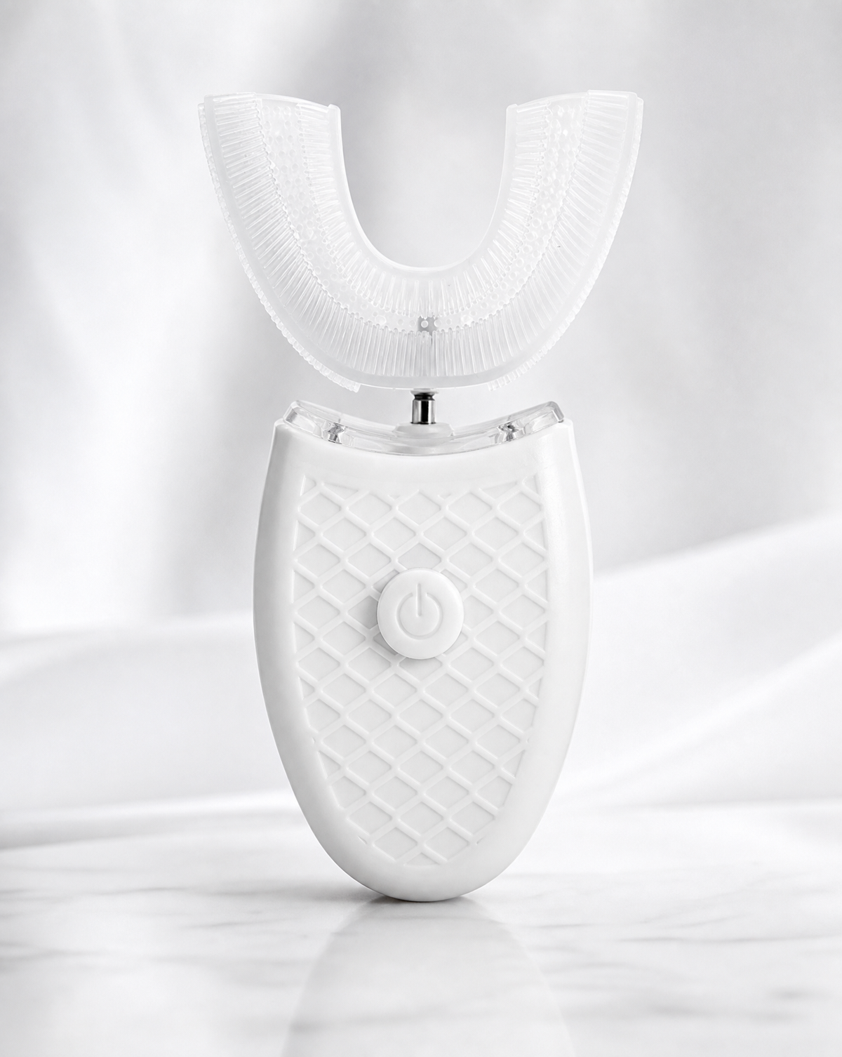 360° U-Shaped Sonic Electric Toothbrush