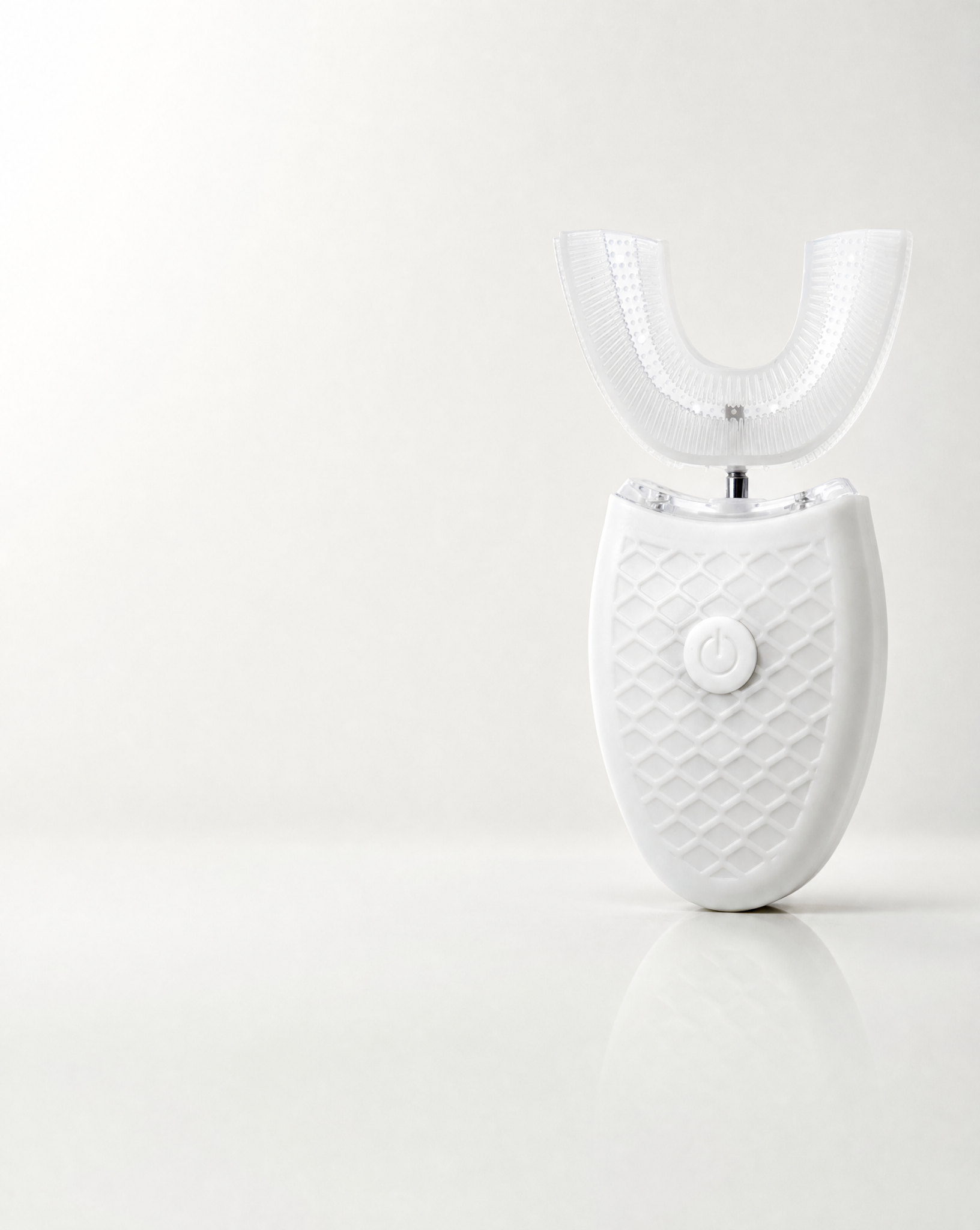 360° U-Shaped Sonic Electric Toothbrush