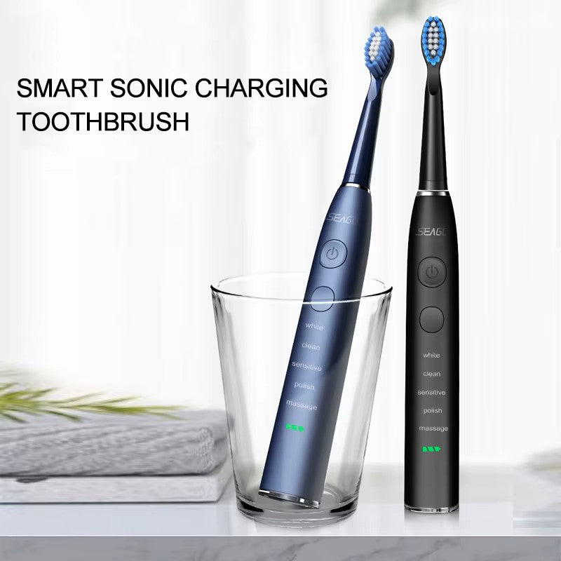 Electric Sonic Toothbrush