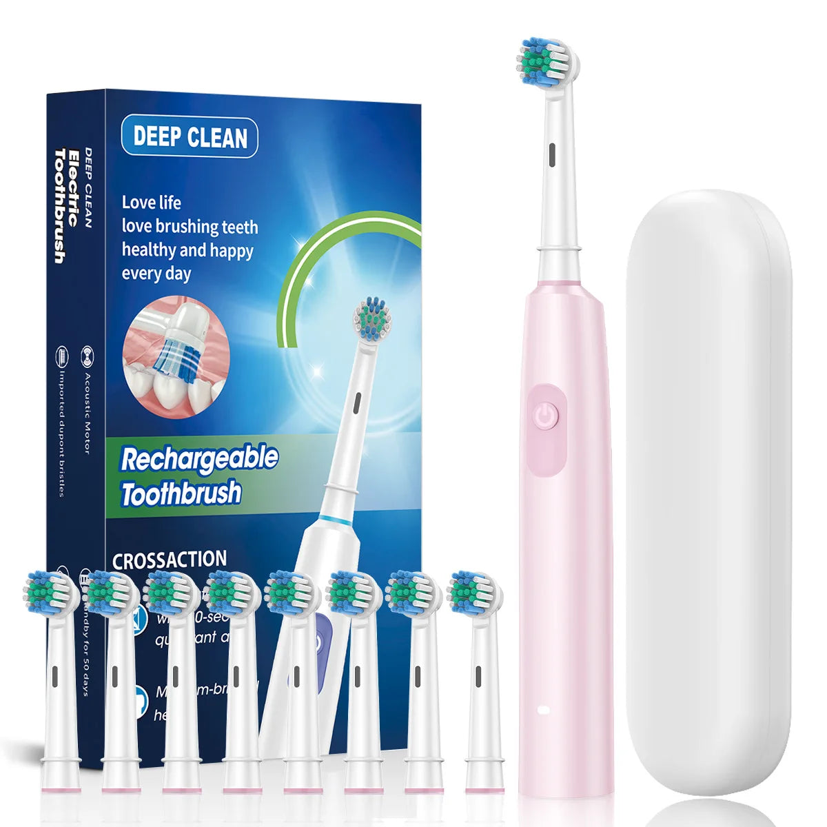 Electric Toothbrush