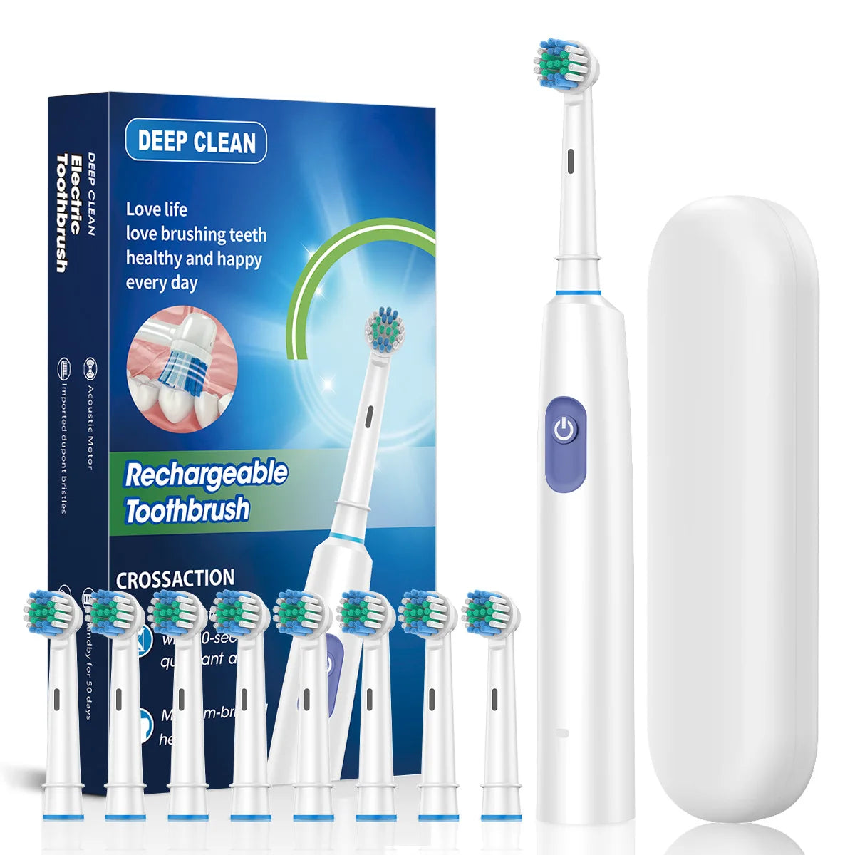 Electric Toothbrush
