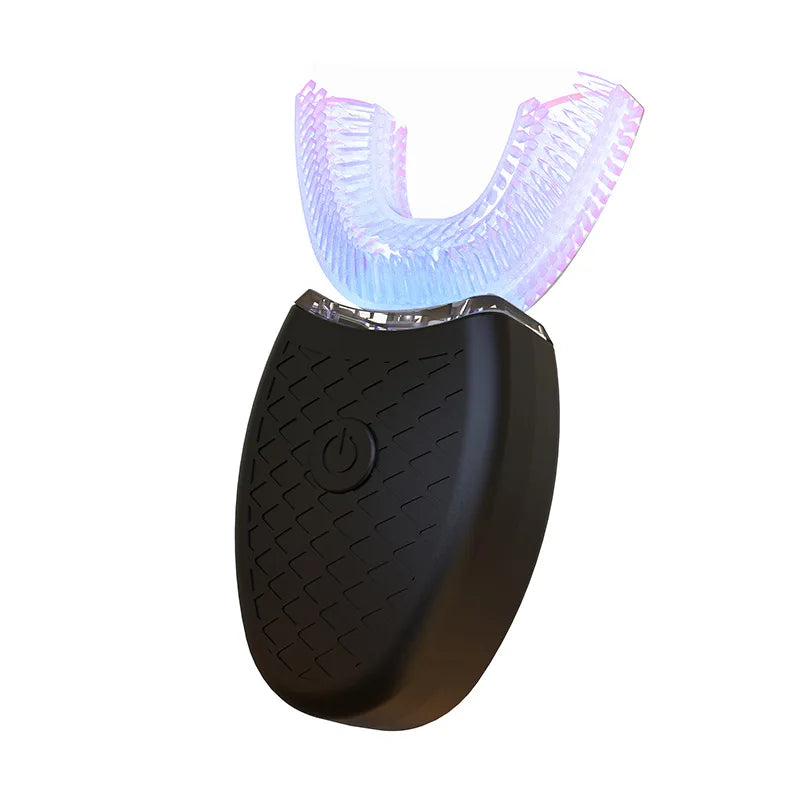 Adult U-Shaped Sonic Electric Toothbrush