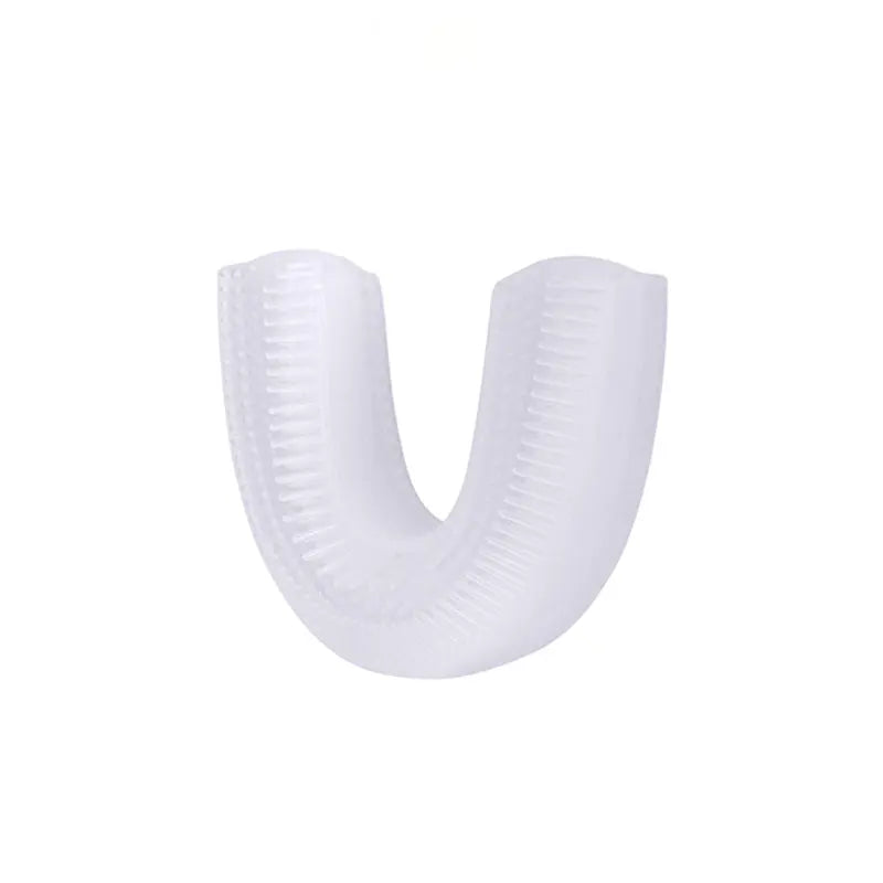 Adult U-Shaped Sonic Electric Toothbrush