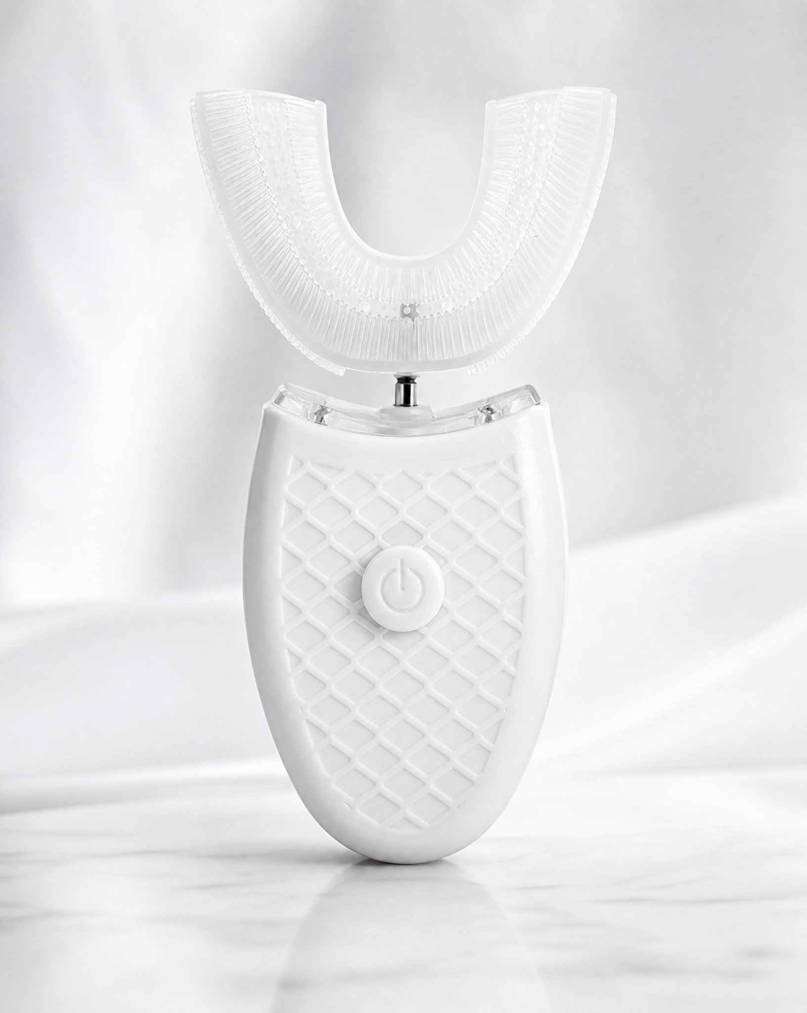 360° U-Shaped Sonic Electric Toothbrush