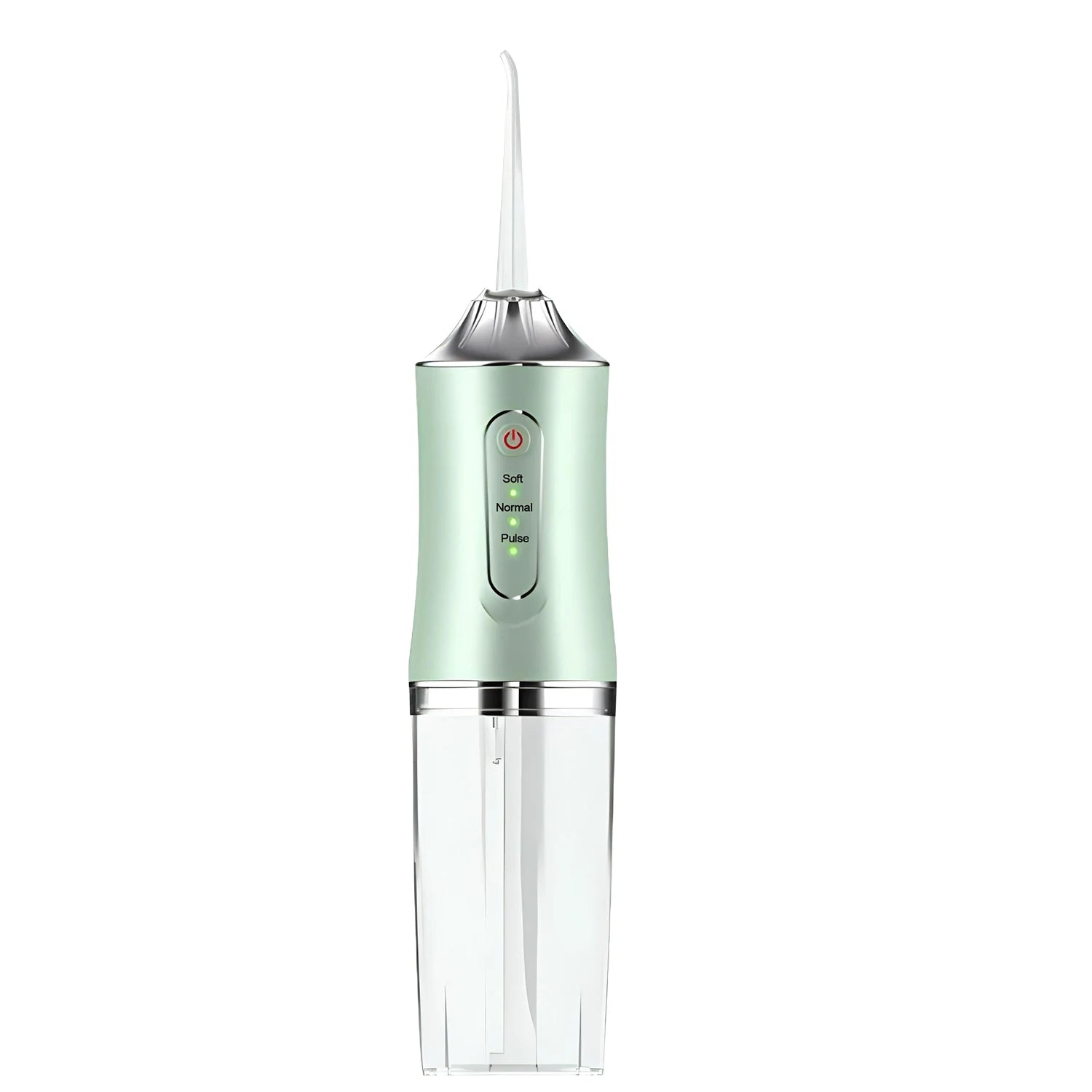 Rechargeable Portable Water Flosser