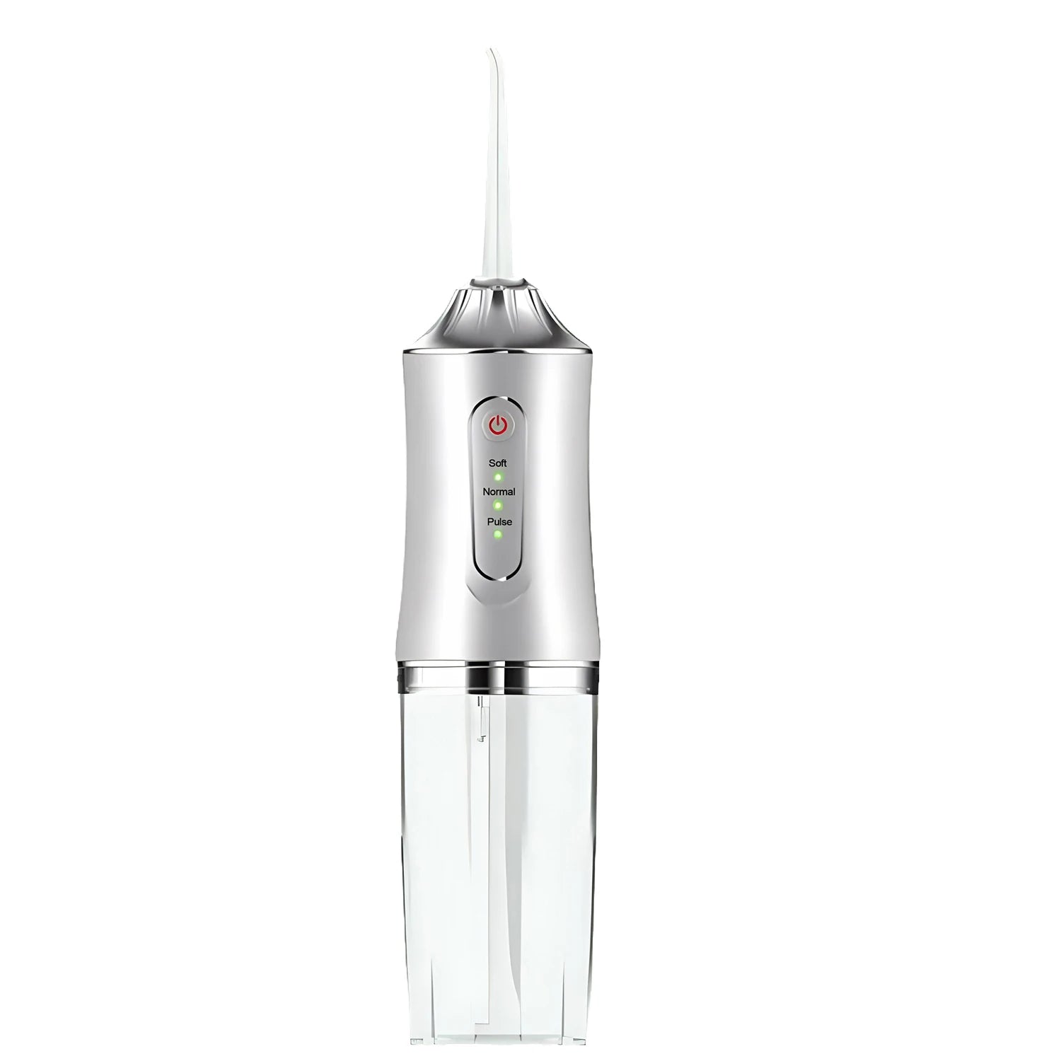 Rechargeable Portable Water Flosser