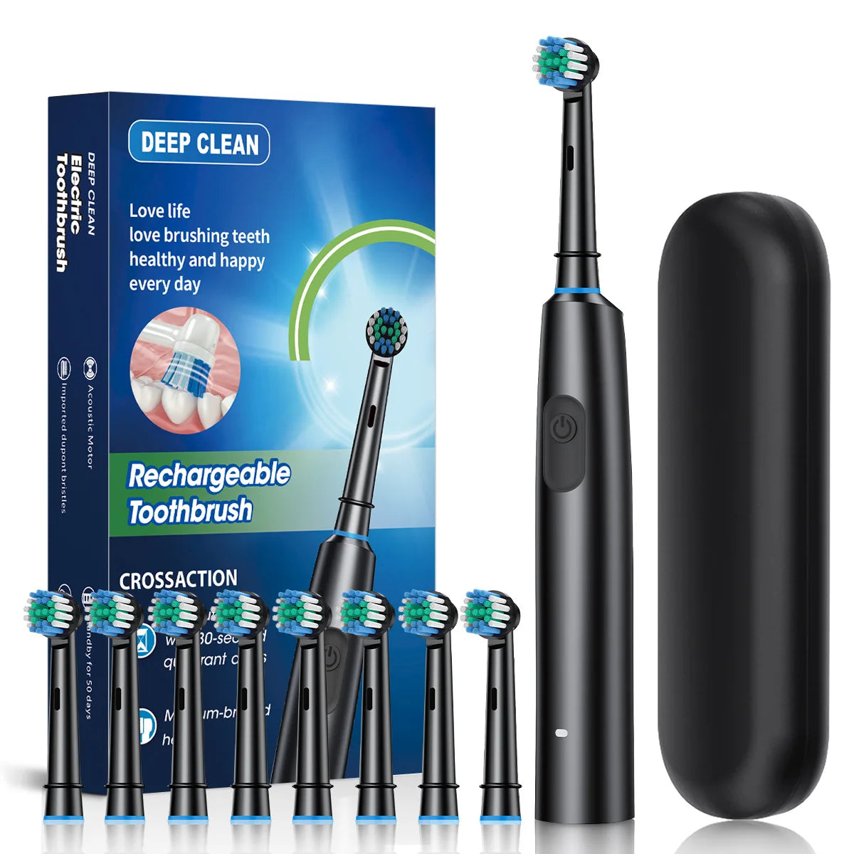 Electric Toothbrush