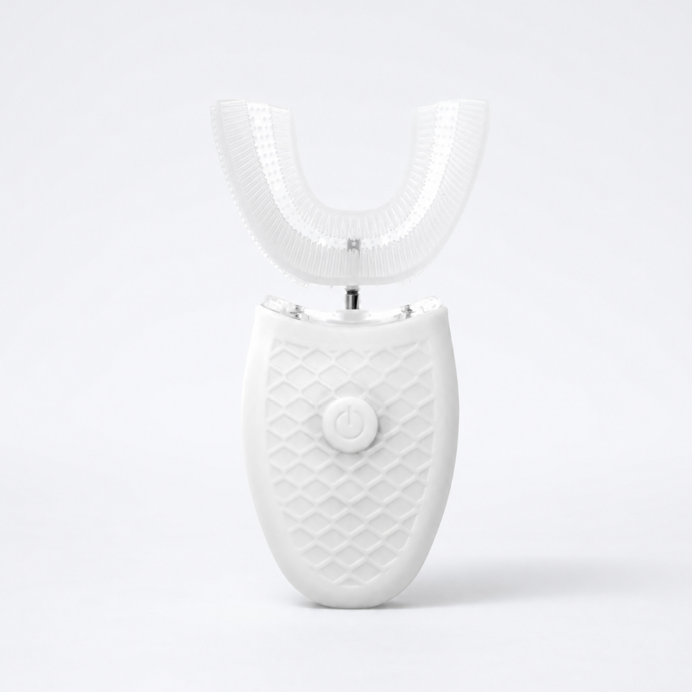 360° U-Shaped Sonic Electric Toothbrush