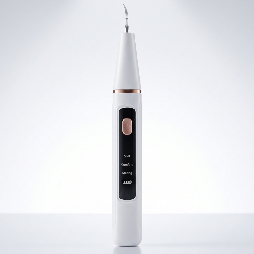 Ultrasonic Dental Scaler
