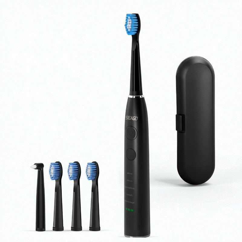 Electric Sonic Toothbrush