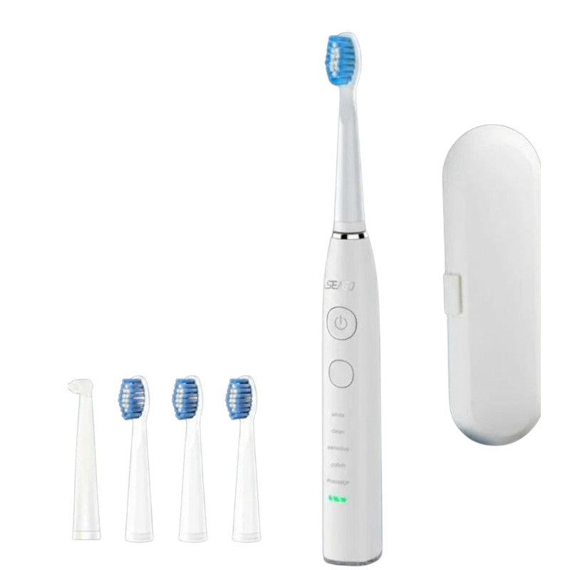 Electric Sonic Toothbrush